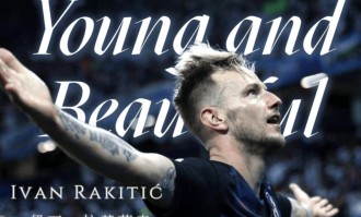 致敬中场大师，梅吹群主退役，球鞋换西装变身球队管理层