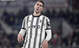 意甲第一高薪射手思考离队：合约即将结束，曼联蓝军拜仁想要签他