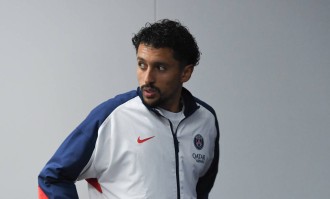 纳赛尔谈巴黎阵容：集体协作是夺冠的关键