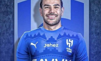 米兰左路天王转投沙特！3500万欧+1800万年薪，27岁特奥告别意甲