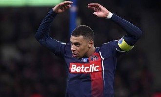 姆巴佩加冕欧洲金靴！皇马首季31球创历史，法甲锋霸终结19年等待