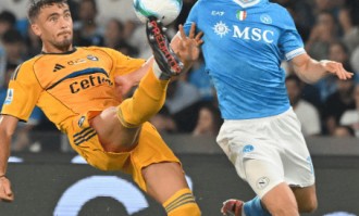 意甲两大鱼腩互啄 双双深陷降级泥潭