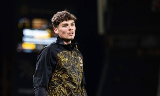 科比·梅努的曼联未来：阿莫林的态度与传奇球员的建议