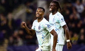 零封全欧第一！齐沃用2招激活老龄国米，20岁新星欧冠破门，博尼独造4球