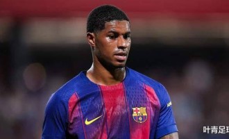 5球7助！巴萨愿3500万买断拉师傅：签约至2030大幅降薪