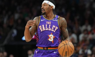 太阳将在48小时内买断比尔 多队有意签下后者