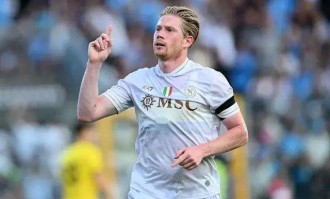 意甲新赛季前瞻：2大师驾临 国米那不勒斯争霸 米兰尤文争4