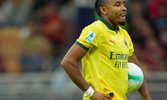 一日意甲快讯：米兰锁定德国天才9号，国米备战后防引援