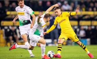 德国杯焦点战：门兴VS圣保利前瞻 德甲劲旅谨防德乙黑马爆冷