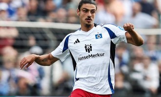 后防告急！北京国安欧冠中卫重伤报销，10万欧买来德甲临时工