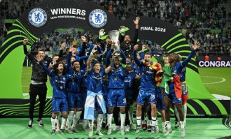 切尔西欧战全满贯：博利投资迎来辉煌回报