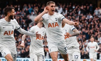 周日015法甲：里昂VS勒阿弗尔 欧战冲刺者与保级守护者的对决