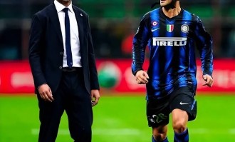 年薪200万欧加奖金！齐沃将与国米签约2年开盲盒有风险多点耐心