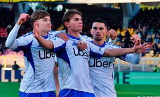 意甲最新积分战报：科莫强势三球大胜，尤文升至第三，拉齐奥遭遇绝平