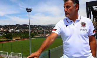 成都蓉城本轮刚战胜国安！就要跟法甲少帅签合同，徐正源已同意