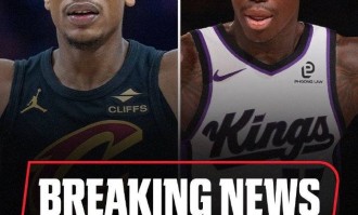 曝施罗德被交易至骑士+亨特赴国王 公牛得到沙里奇