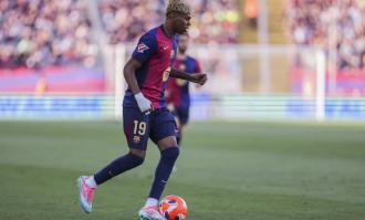 利物浦1.1亿豪购维尔茨！巴萨“捡漏”迪亚斯全看这一签？