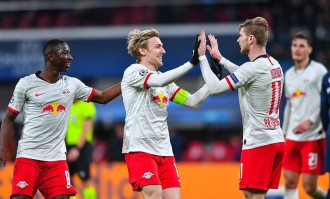 周六015德甲：莱比锡红牛VS汉堡 每日赛事解析