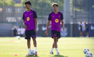 巴塞罗那主场回归：欧冠抽签决定命运时刻