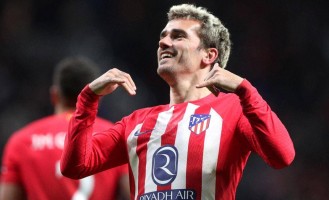 西甲16年无冠悲情巨星：格列兹曼逆流而上誓破魔咒