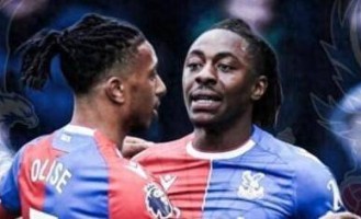 欧冠第5轮：水晶宫德比定榜首，英超继续碾压西甲？