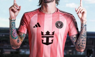 1夜3笔转会！利物浦大手笔意甲冠军送走当家前锋德保罗联手梅西