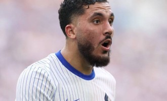 曼城官宣签下谢尔基：法甲天才闪耀伊蒂哈德