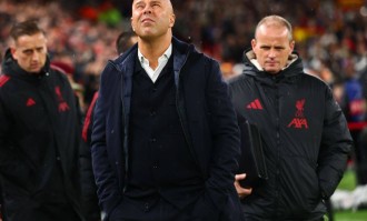 若解雇斯洛特也不选克洛普？利物浦换帅“潜在对象”令人想不到