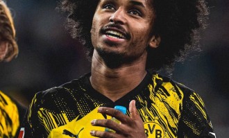 价值破亿！曼联锁定德甲神速新星，皇马激烈争夺奥利塞，拉莫斯或将荣耀回归