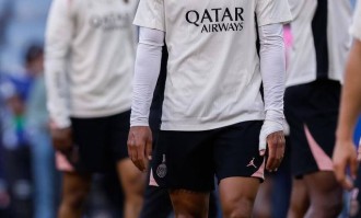 欧冠新王炸裂！大巴黎5-0横扫国米首冠，19岁妖星力压巴萨神童，他比亚马尔更强？