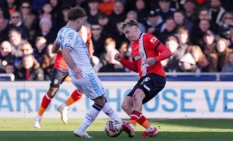 英冠-米德尔斯堡VS伊普斯维奇：陷入低迷，米堡重返英超难