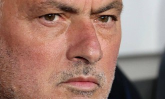 穆里尼奥下课背后的真相：费内巴切为何做出如此果断决定？1500万欧赔偿金的背后故事