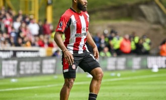 记者：曼联倾向姆贝莫浮动挂钩欧冠资格，布伦特福德希望基于表现