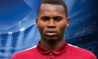 法媒：塞内加尔前锋迪亚洛和利亚德青年人协商解约，有望重返法甲