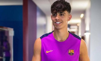 王者归来！马克·贝尔纳尔伤愈，确定西甲第四轮对阵瓦伦西亚复出