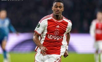 提升后防实力，切尔西相中贾府年轻队长：被誉为“下个范迪克”