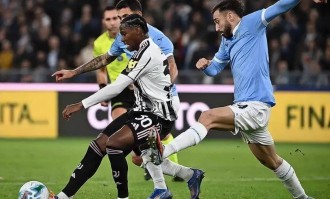 尤文近期联赛3连败＋全部零封＋5轮不胜！今晚剑指重回胜轨！